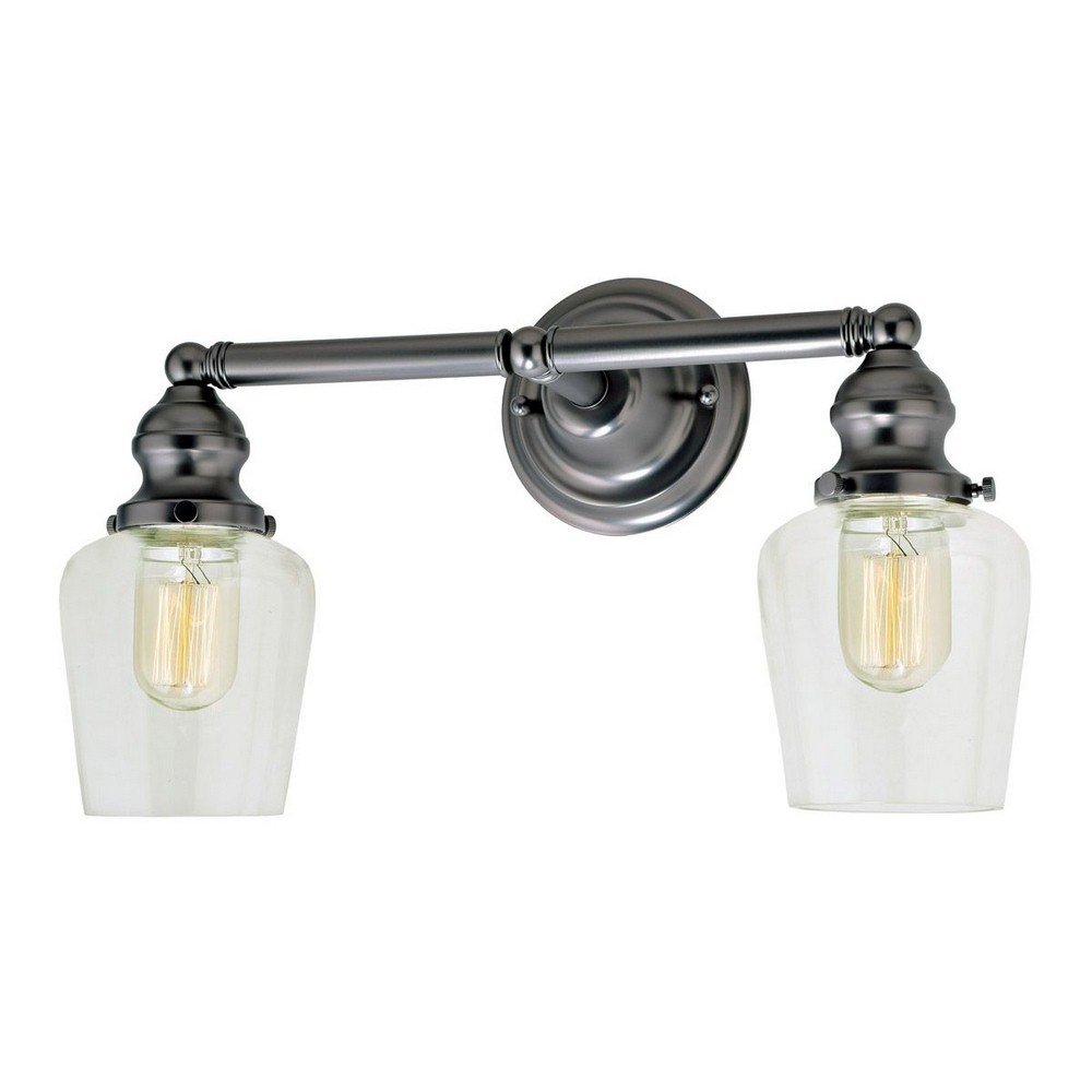 3350960 JVI Designs-1211-18 S9-Union Square - Two Light Ba sku 3350960